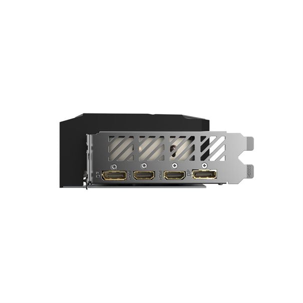GIGA VGA 8GB RTX4060 AORUS ELITE 8G 2xDP/2xHDMI AORUS GeForce RTX 4060 ELITE 8G